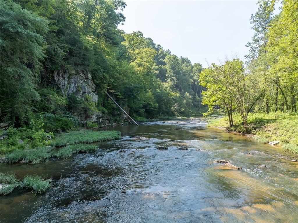 Marie Drive, Talking Rock, Georgia image 7