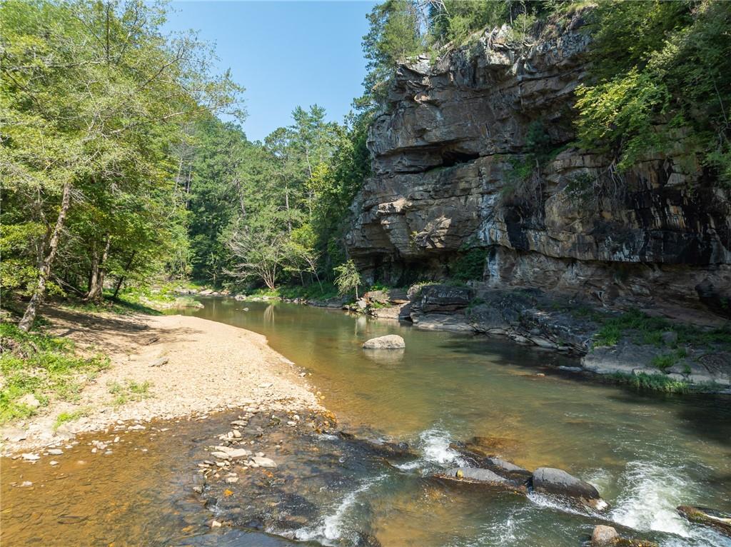 Marie Drive, Talking Rock, Georgia image 35