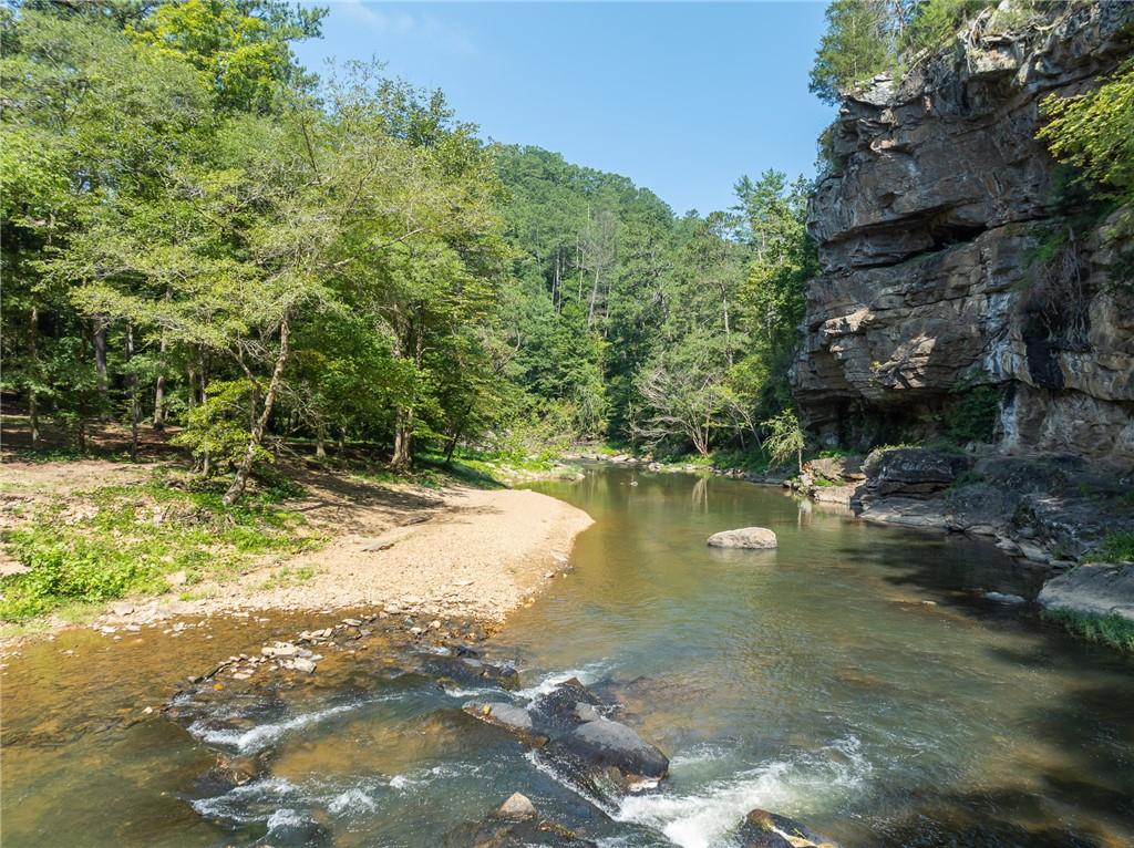 Marie Drive, Talking Rock, Georgia image 6