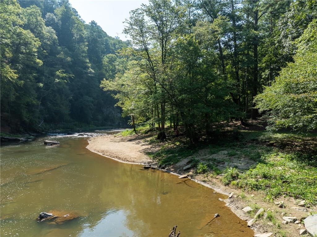 Marie Drive, Talking Rock, Georgia image 9