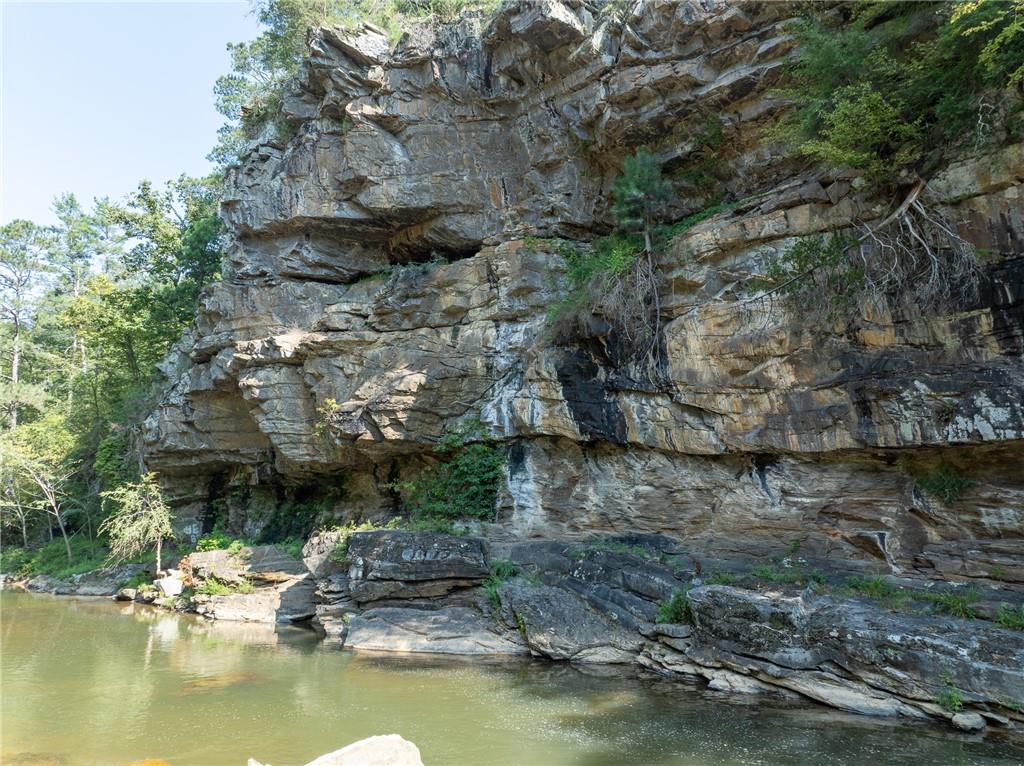 Marie Drive, Talking Rock, Georgia image 8