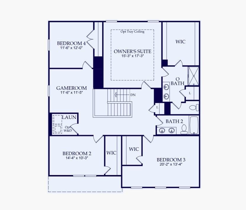 904 Hillwood Circle