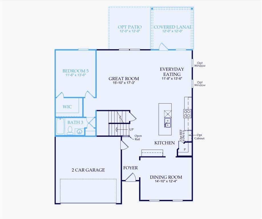 904 Hillwood Circle