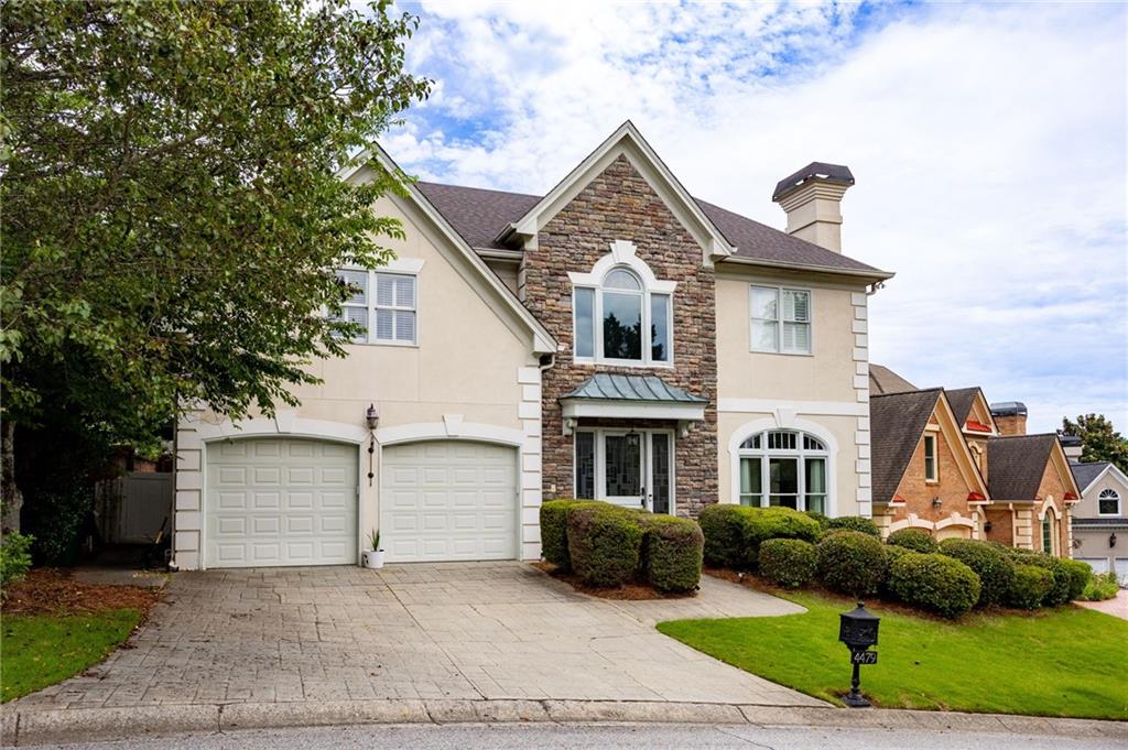 4479 Chattahoochee Plantation Drive SE
