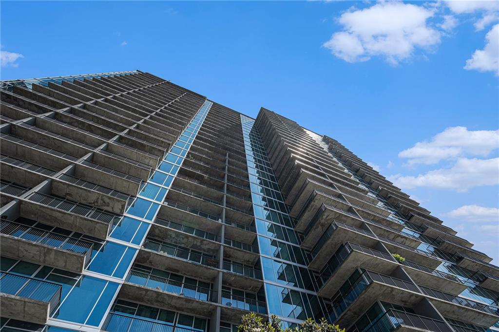 1080 Peachtree Street #2515, Atlanta, Georgia image 39