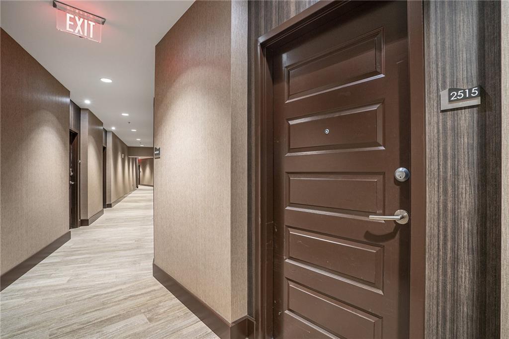 1080 Peachtree Street #2515, Atlanta, Georgia image 7