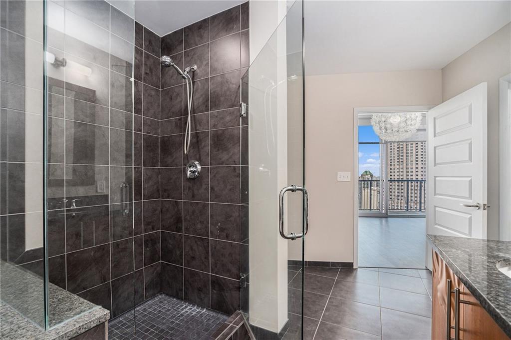 1080 Peachtree Street #2515, Atlanta, Georgia image 22