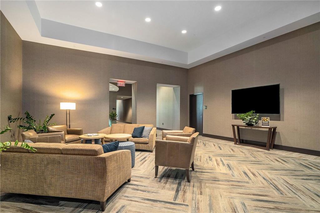 1080 Peachtree Street #2515, Atlanta, Georgia image 48