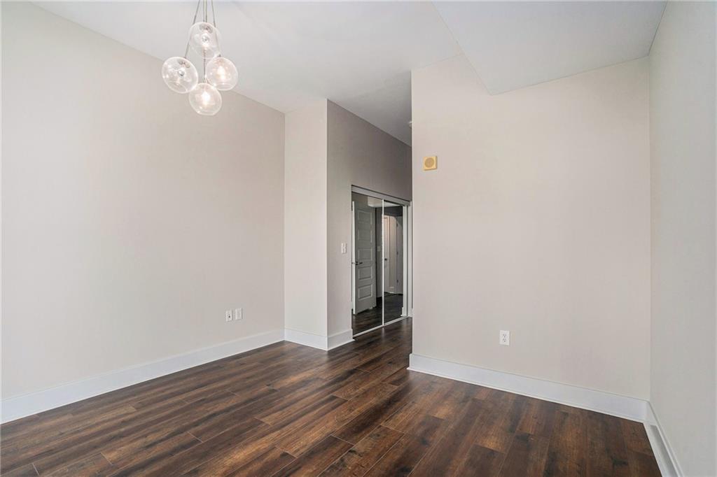 1080 Peachtree Street #2515, Atlanta, Georgia image 15