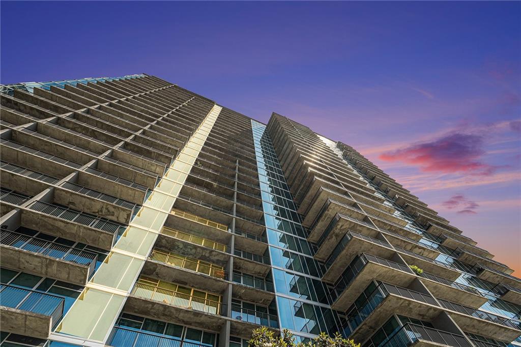 1080 Peachtree Street #2515, Atlanta, Georgia image 38
