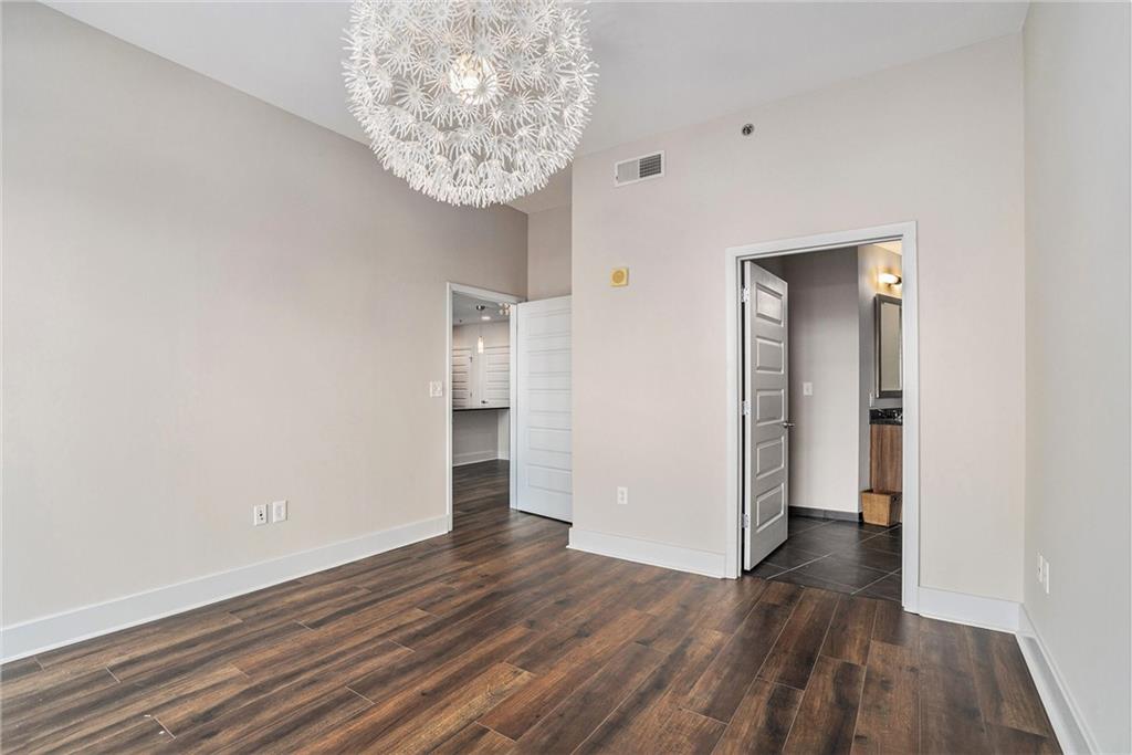 1080 Peachtree Street #2515, Atlanta, Georgia image 27