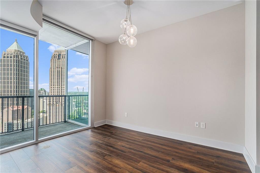 1080 Peachtree Street #2515, Atlanta, Georgia image 18