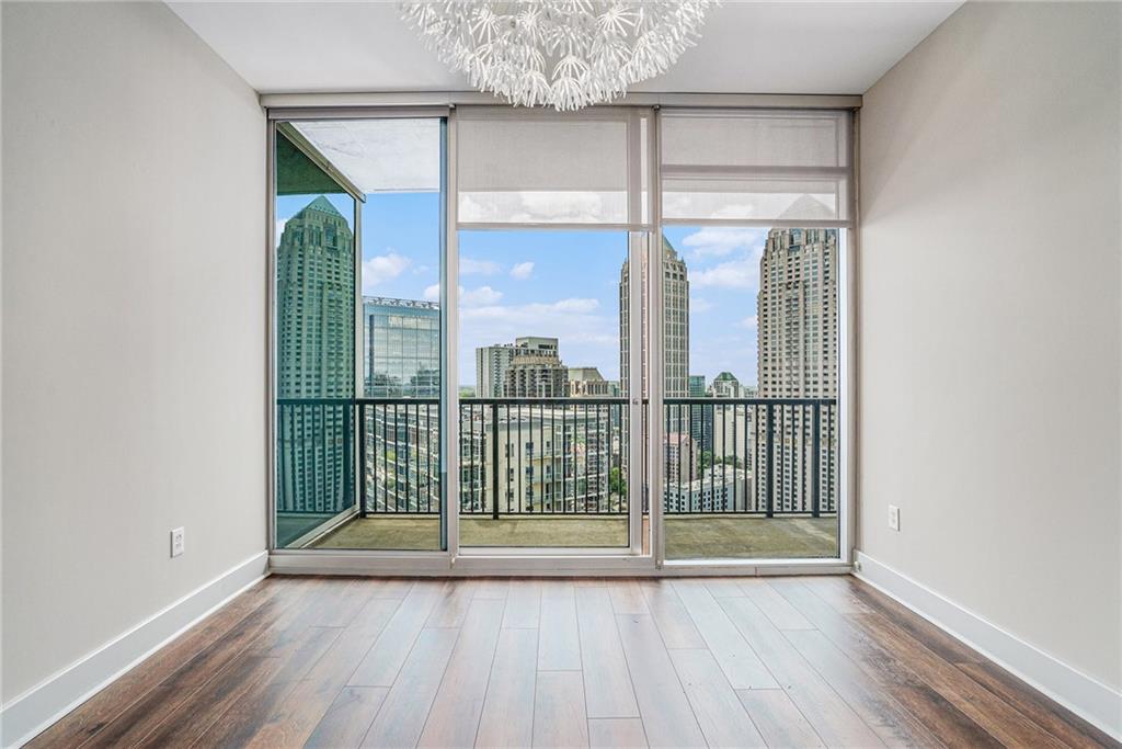 1080 Peachtree Street #2515, Atlanta, Georgia image 31