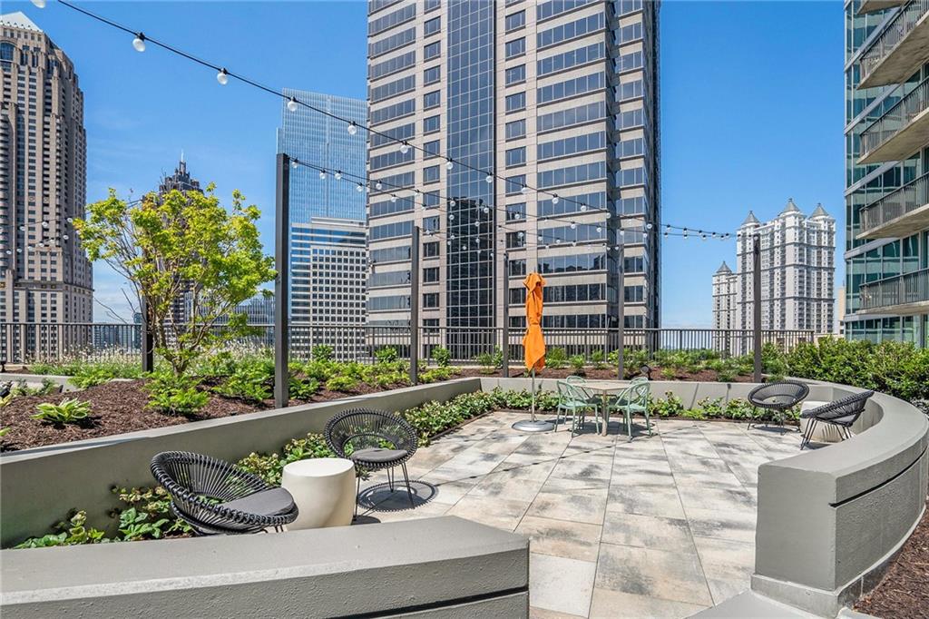 1080 Peachtree Street #2515, Atlanta, Georgia image 41