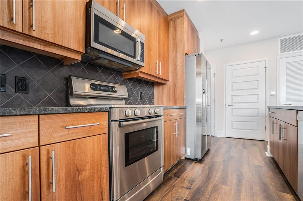 1080 Peachtree Street #2515, Atlanta, Georgia image 14