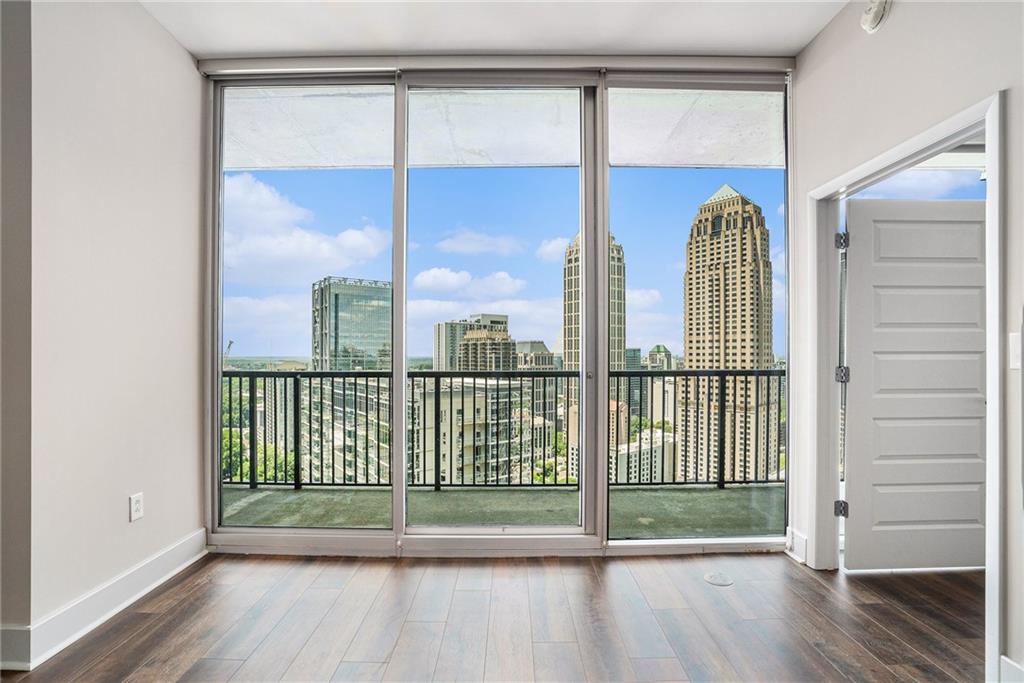 1080 Peachtree Street #2515, Atlanta, Georgia image 30