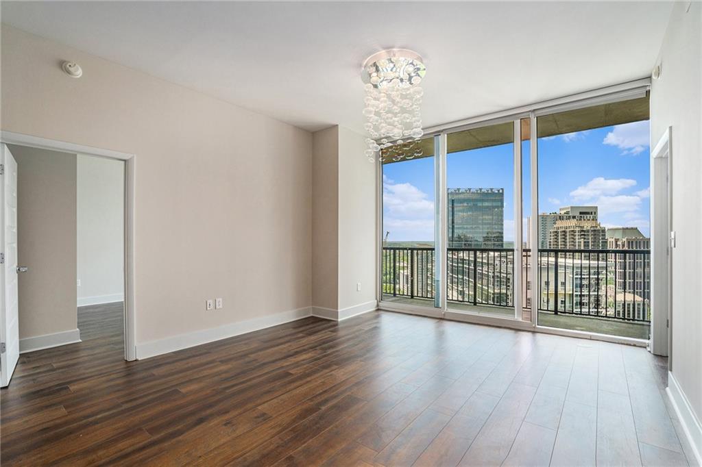 1080 Peachtree Street #2515, Atlanta, Georgia image 32