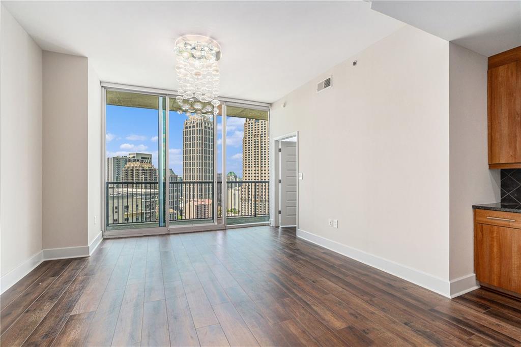 1080 Peachtree Street #2515, Atlanta, Georgia image 10