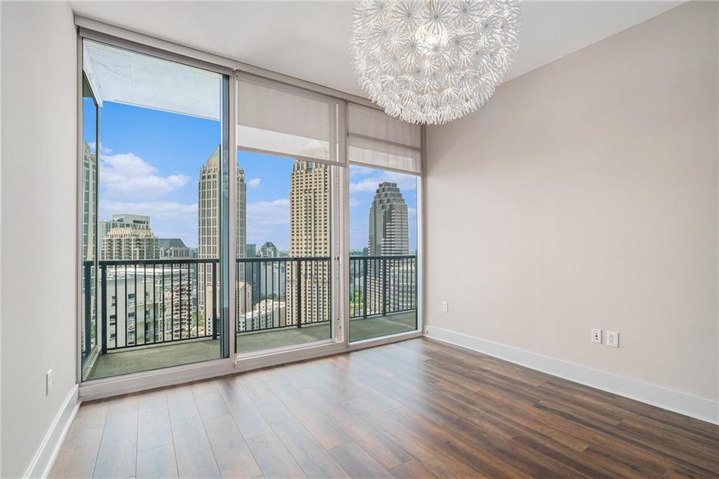 1080 Peachtree Street #2515, Atlanta, Georgia image 28