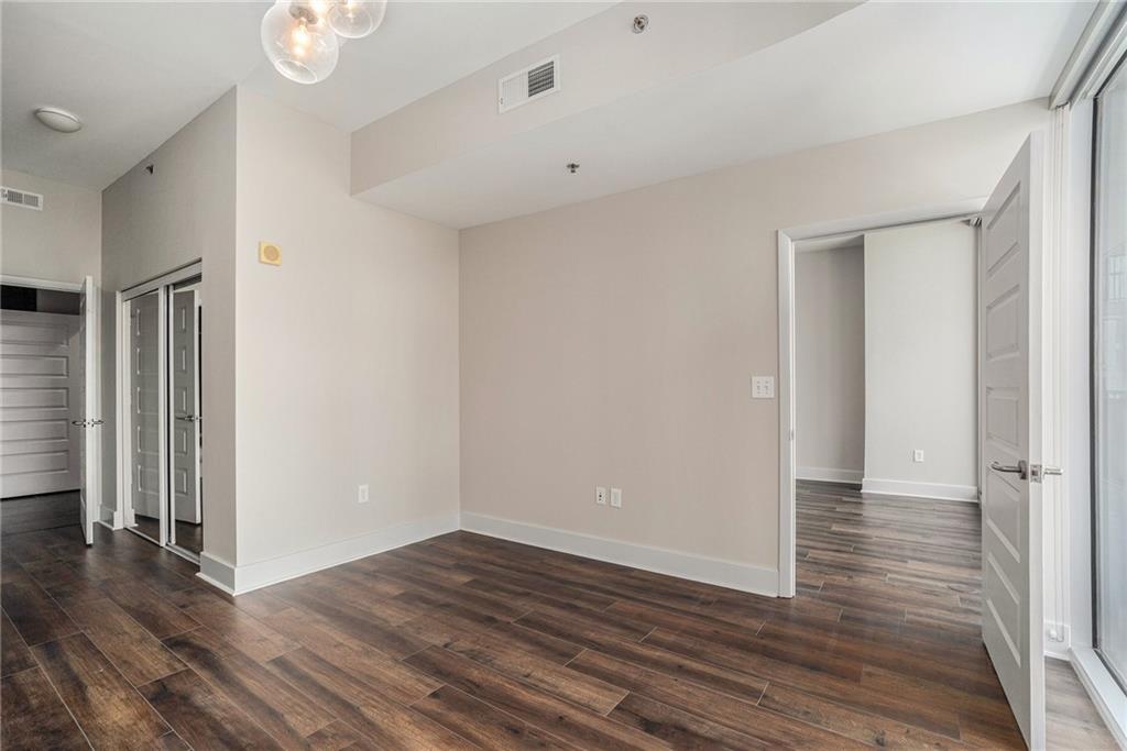 1080 Peachtree Street #2515, Atlanta, Georgia image 16