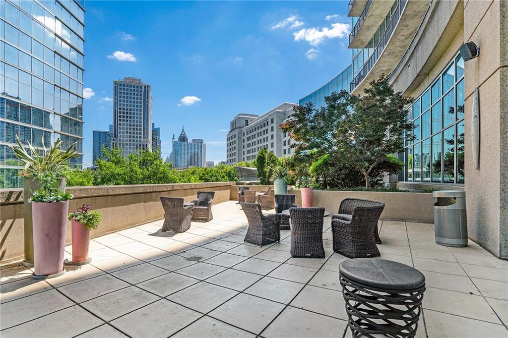1080 Peachtree Street #2515, Atlanta, Georgia image 45