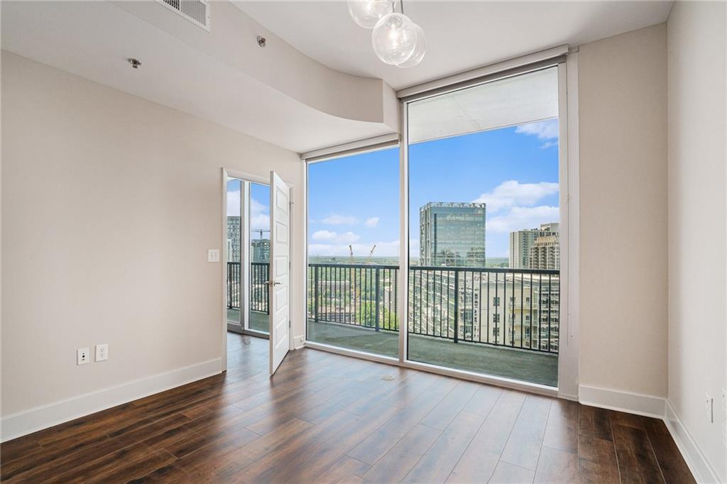 1080 Peachtree Street #2515, Atlanta, Georgia image 17