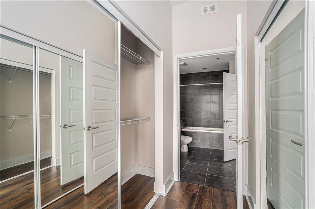 1080 Peachtree Street #2515, Atlanta, Georgia image 33