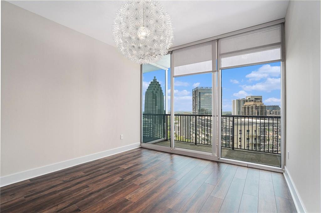 1080 Peachtree Street #2515, Atlanta, Georgia image 26