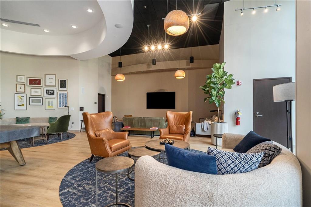 1080 Peachtree Street #2515, Atlanta, Georgia image 43