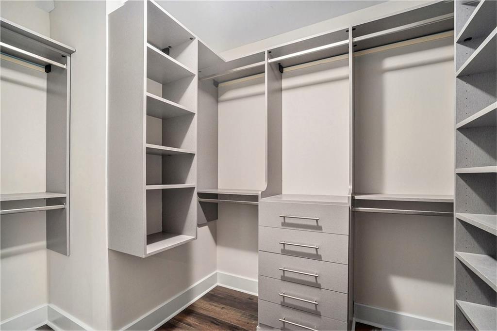 1080 Peachtree Street #2515, Atlanta, Georgia image 23