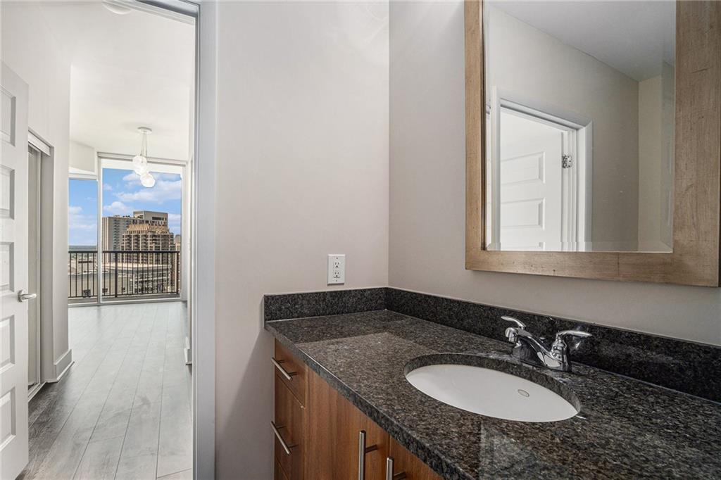 1080 Peachtree Street #2515, Atlanta, Georgia image 36