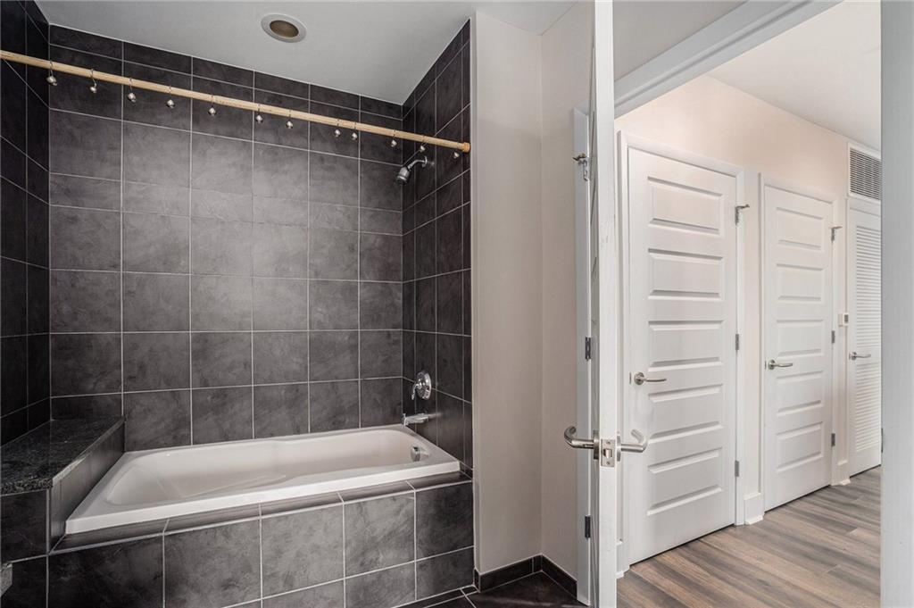 1080 Peachtree Street #2515, Atlanta, Georgia image 24