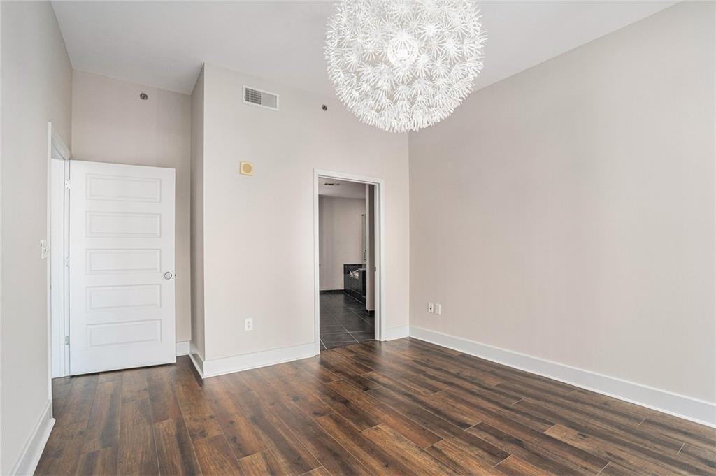 1080 Peachtree Street #2515, Atlanta, Georgia image 25