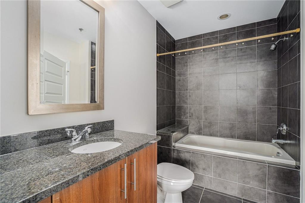 1080 Peachtree Street #2515, Atlanta, Georgia image 35