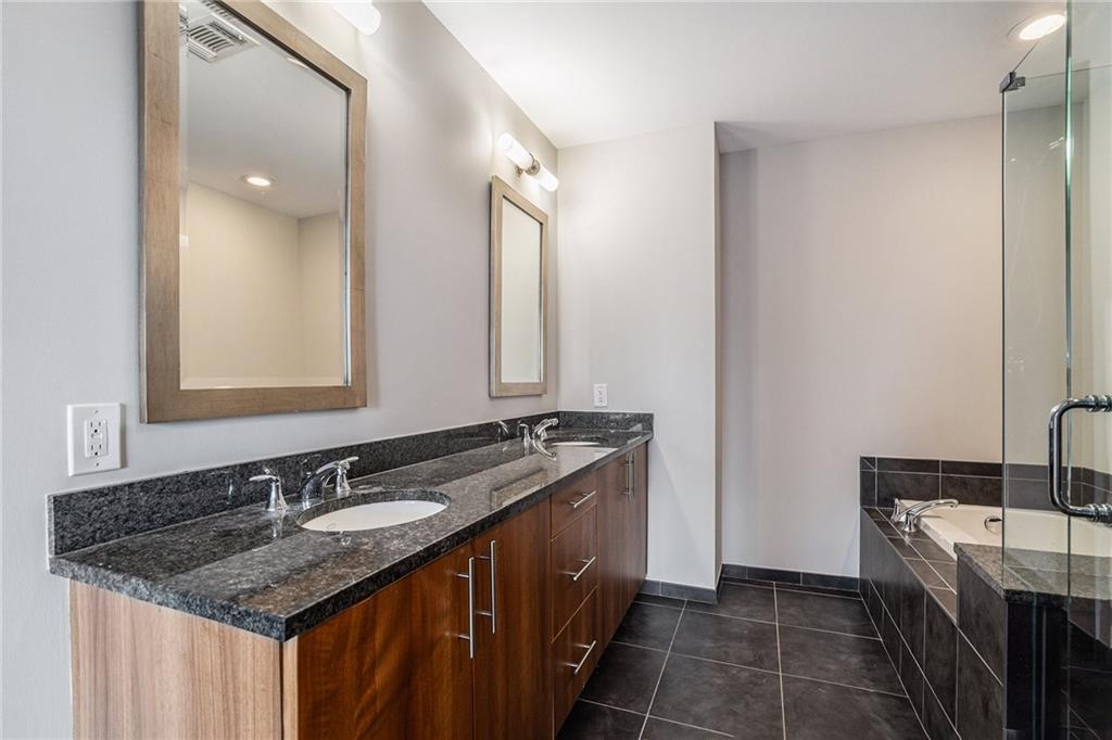 1080 Peachtree Street #2515, Atlanta, Georgia image 21
