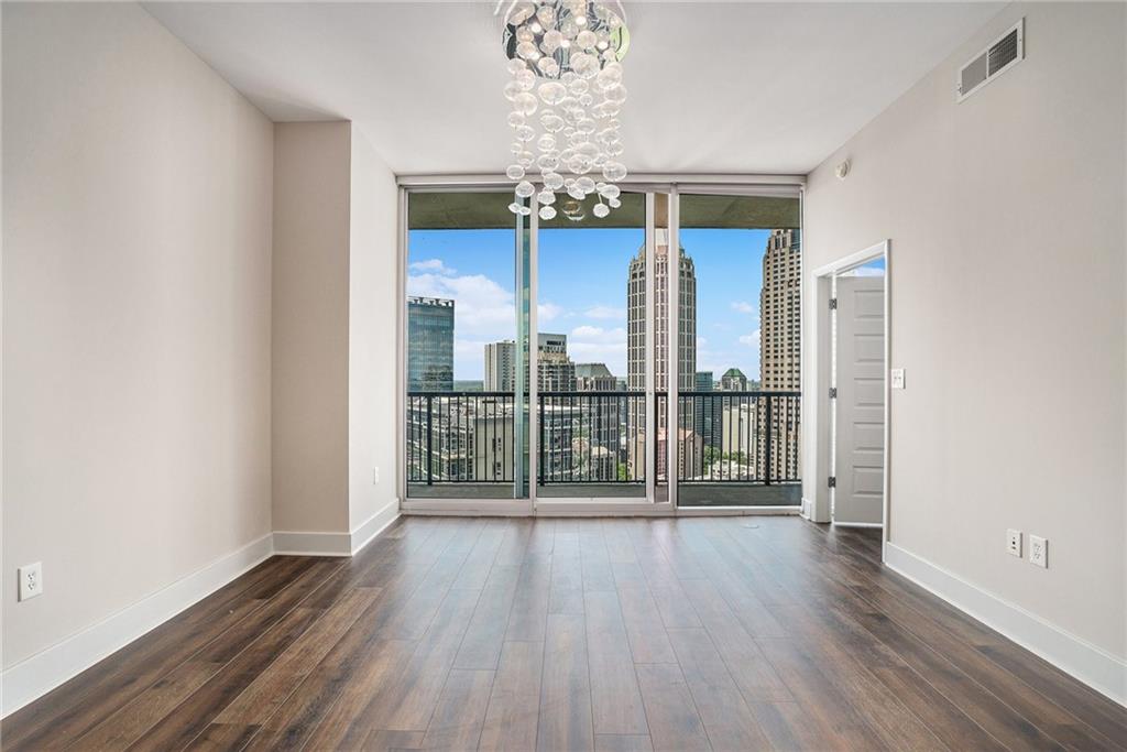 1080 Peachtree Street #2515, Atlanta, Georgia image 5