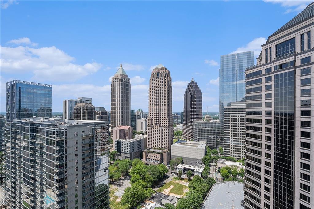 1080 Peachtree Street #2515, Atlanta, Georgia image 37