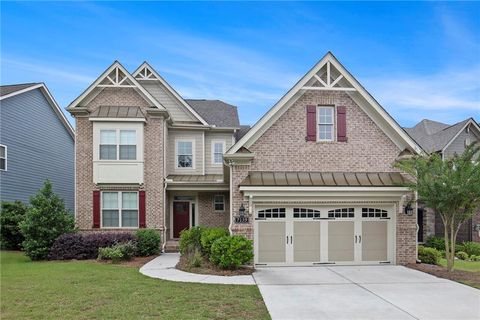 7139 Lake Edge Drive Flowery Branch GA 30542