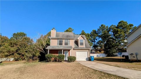 A home in Riverdale