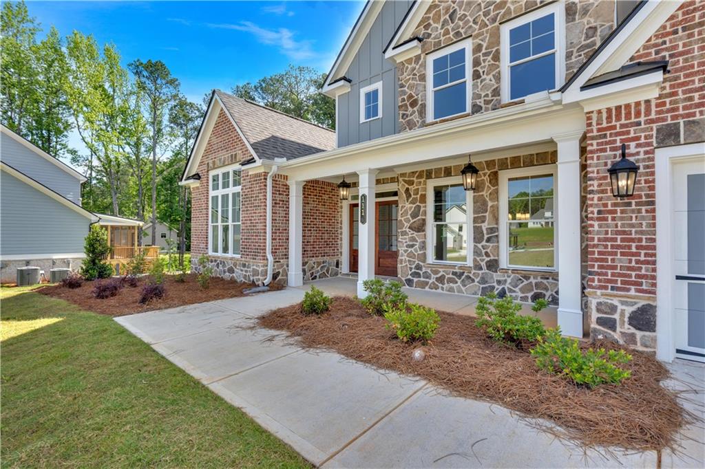1114 Low Water Crossing NW