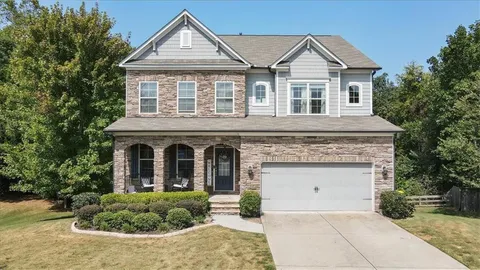 520 Andes Lane, Canton, GA 30114 - MLS#: 7517436