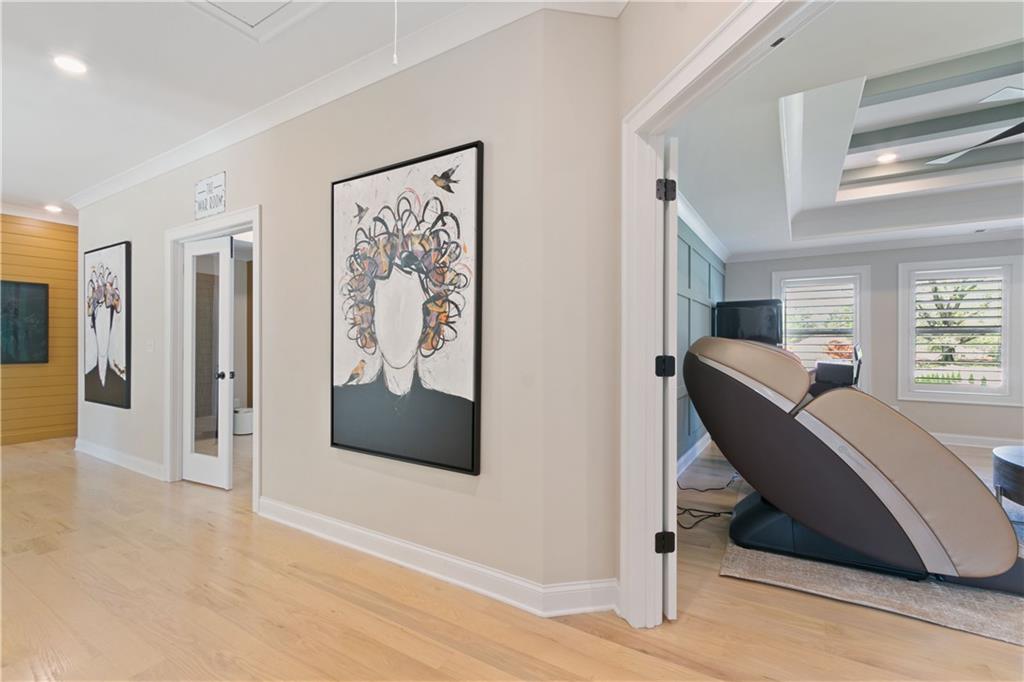 2989 Waterford Drive, Conyers, Georgia image 39