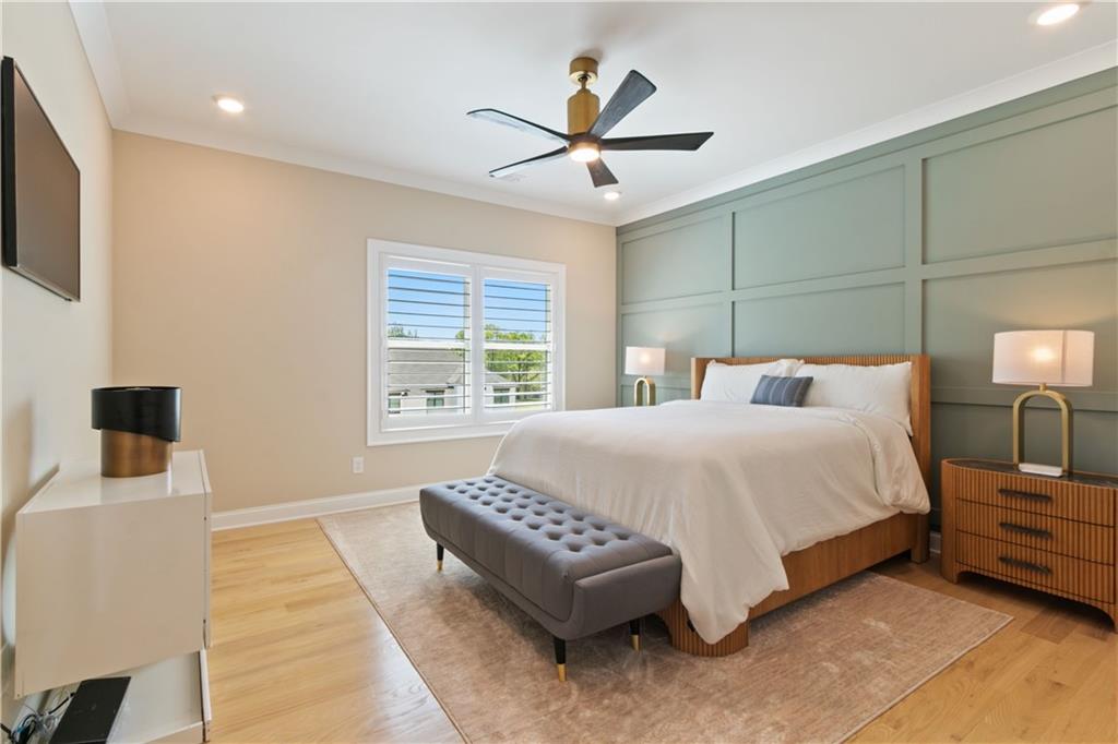 2989 Waterford Drive, Conyers, Georgia image 30