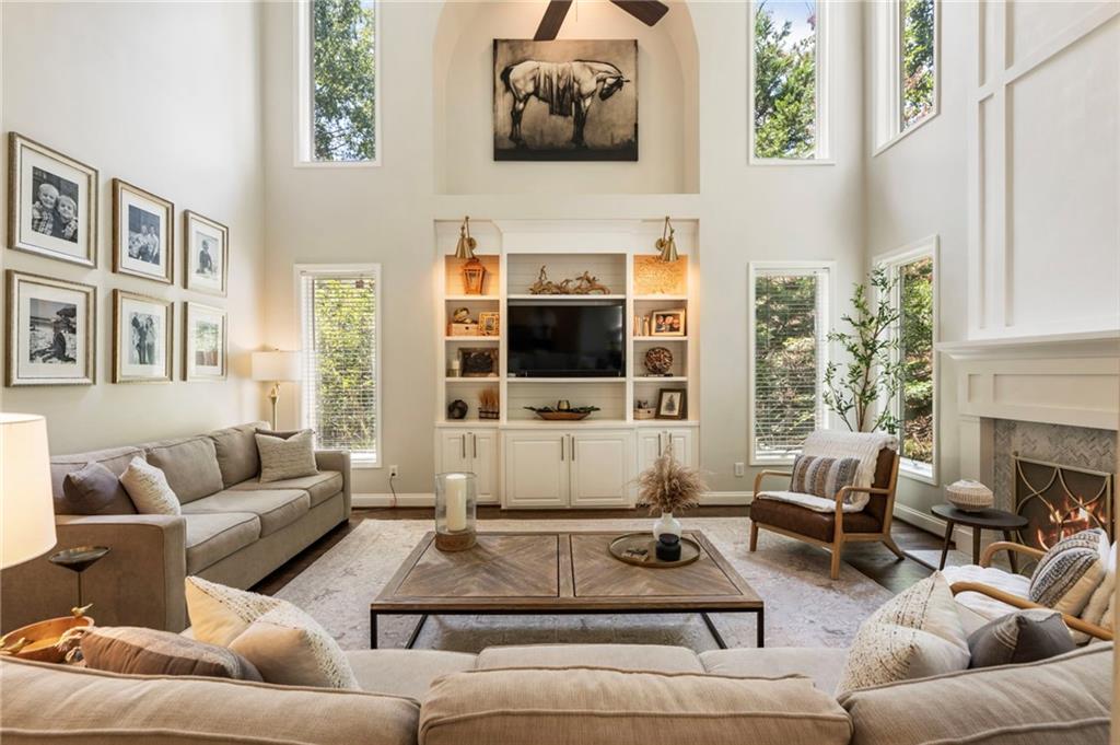 825 Wilde Run Court
