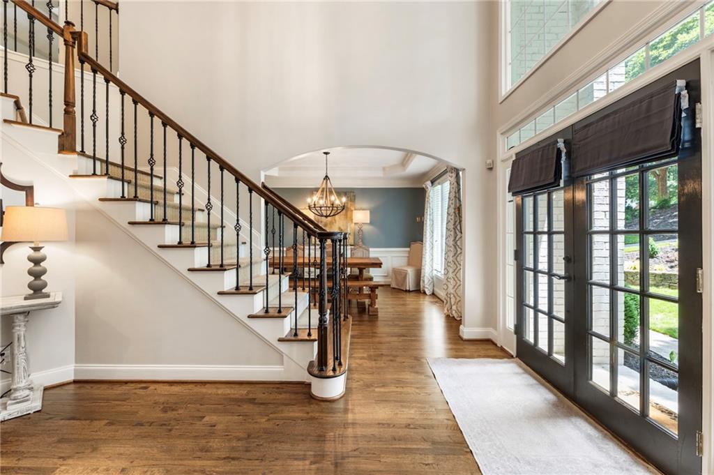 825 Wilde Run Court