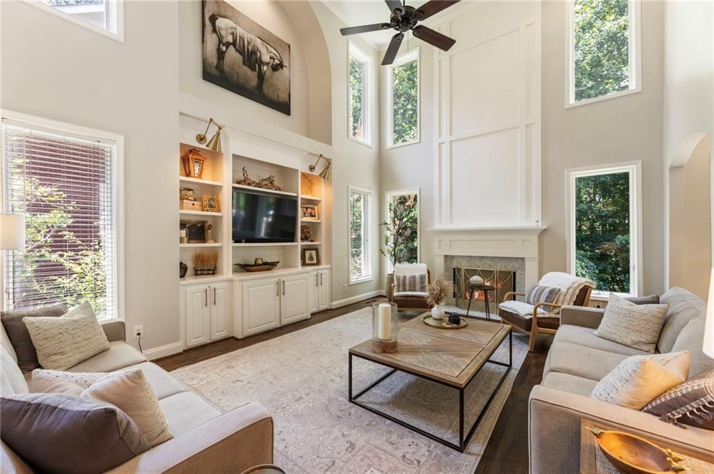825 Wilde Run Court