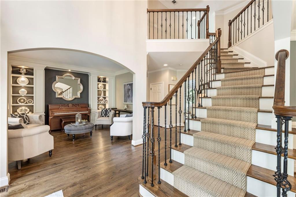 825 Wilde Run Court