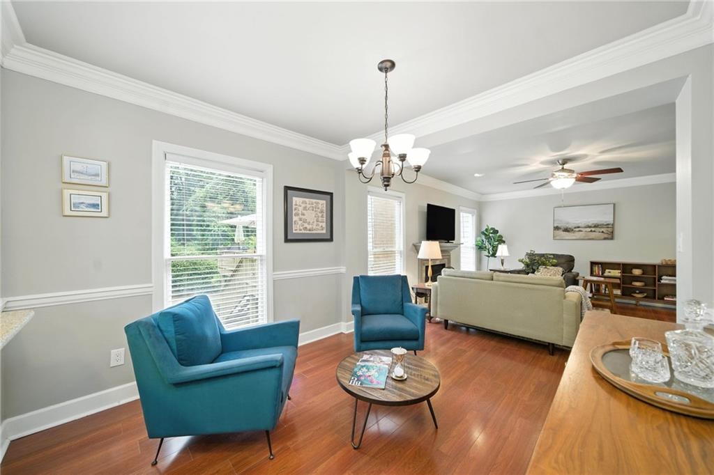 44 Mount Vernon Circle