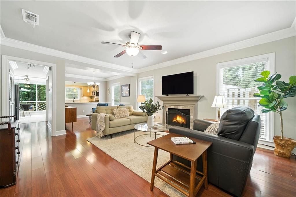 44 Mount Vernon Circle
