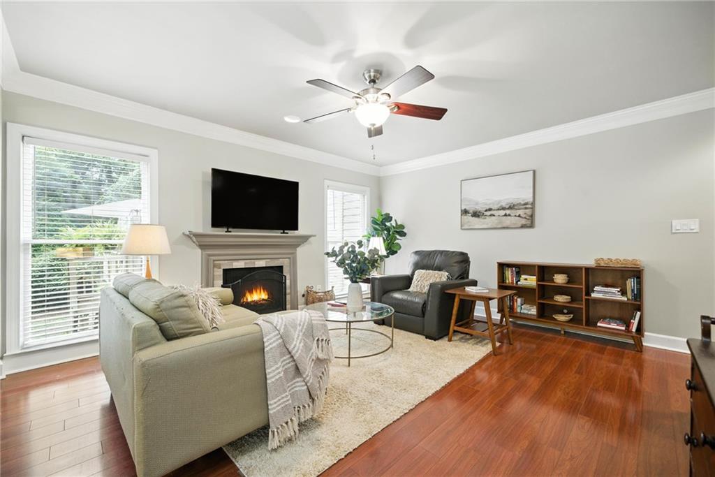 44 Mount Vernon Circle
